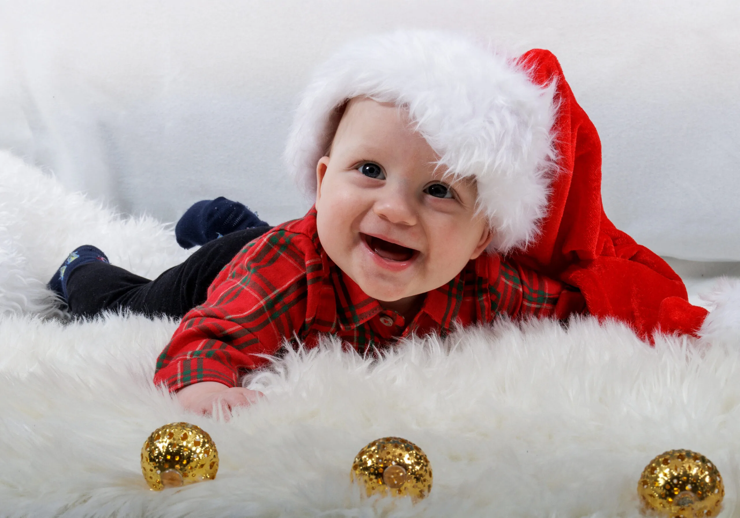 Fotosessioon stuudios